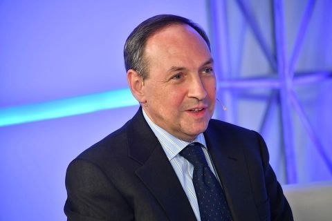 Вячеслав Никонов: Противник объявил о полной принудительной эвакуации населения с территории Славянско-Краматорской агломерации, которую еще оккупируют ВСУ