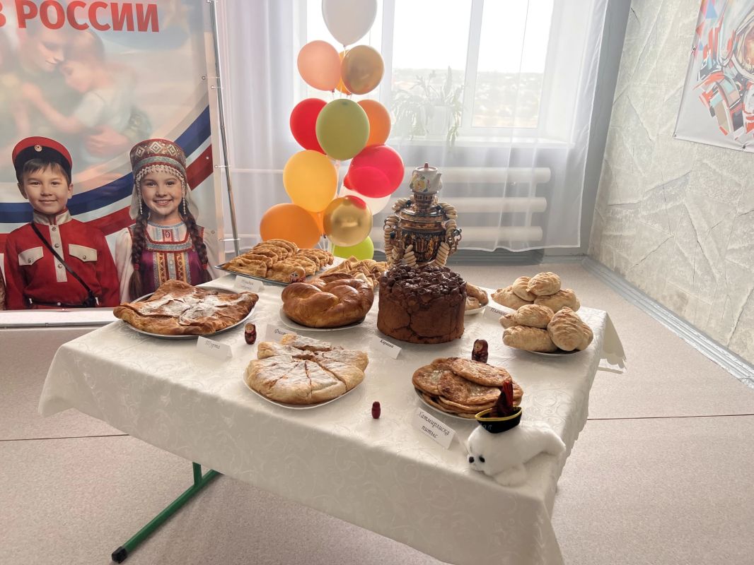 60 лет — это только начало: юбилей Стыльской школы 60 лет — это только начало: юбилей Стыльской школы