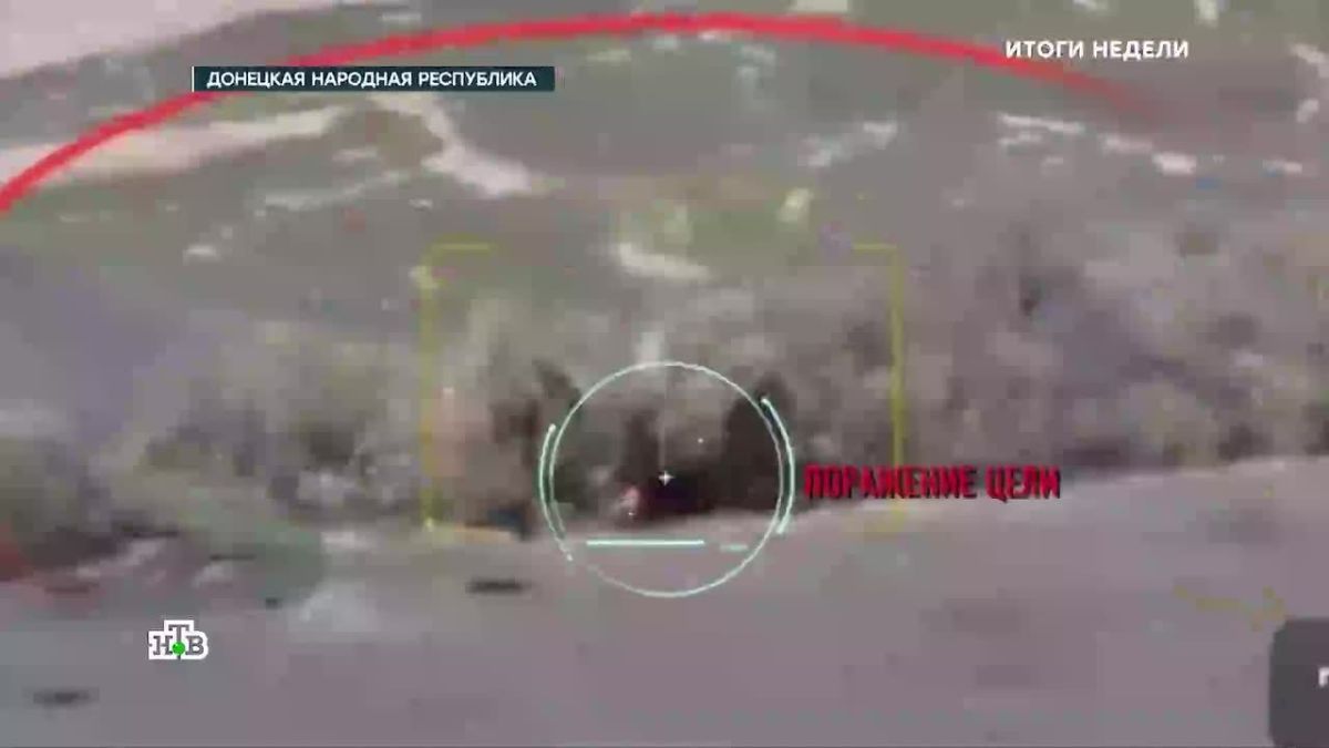 Протяженность зоны безопасности на Курском и Белгородском направлениях — уже 600 с лишним километров