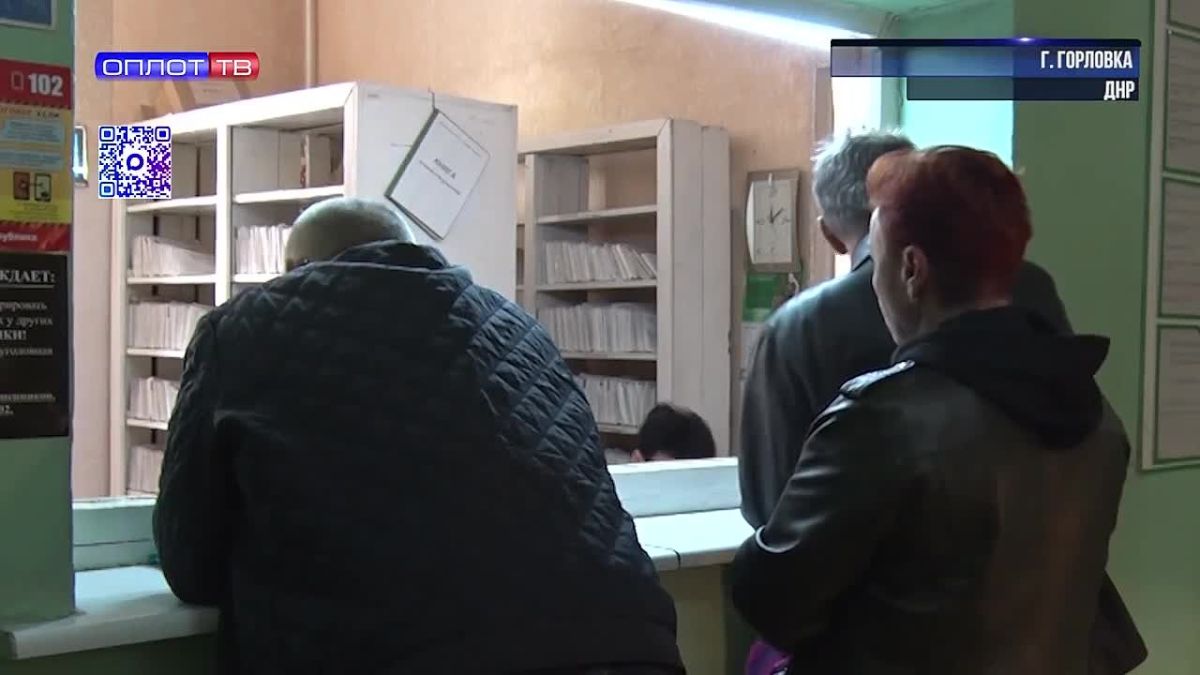 Диспансеризация: на шаг впереди болезни