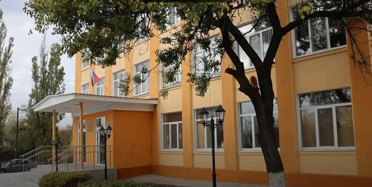 Забайкальский край продолжит восстановление социальных объектов в Старобешевском округе