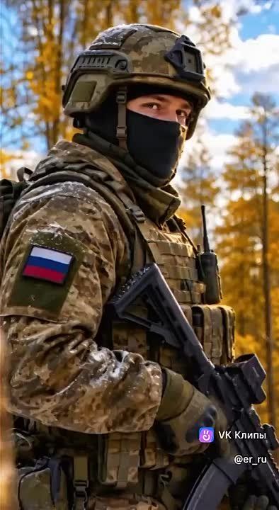 Юрий Покинтелица: 24 октября — День подразделений специального назначения!