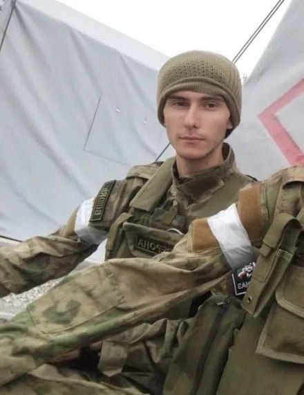 Герои, ушедшие в вечность