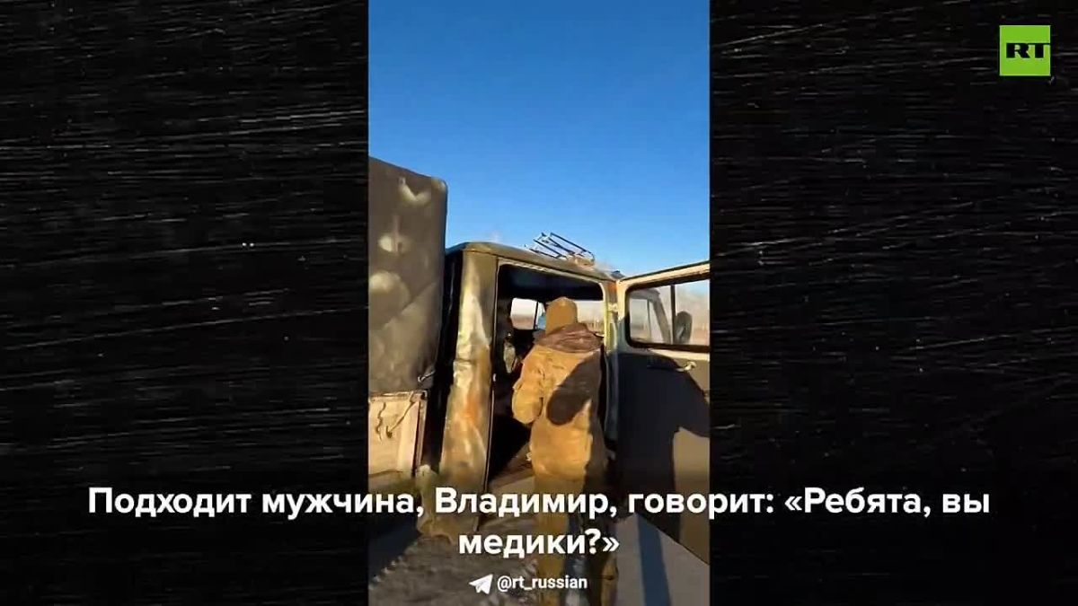Герои СВО: позывной Закат. Несмотря на то что спас десятки жизней, считает себя обычным бойцом и простым медиком: «Ничем не лучше и ничем не круче того же оператора БПЛА