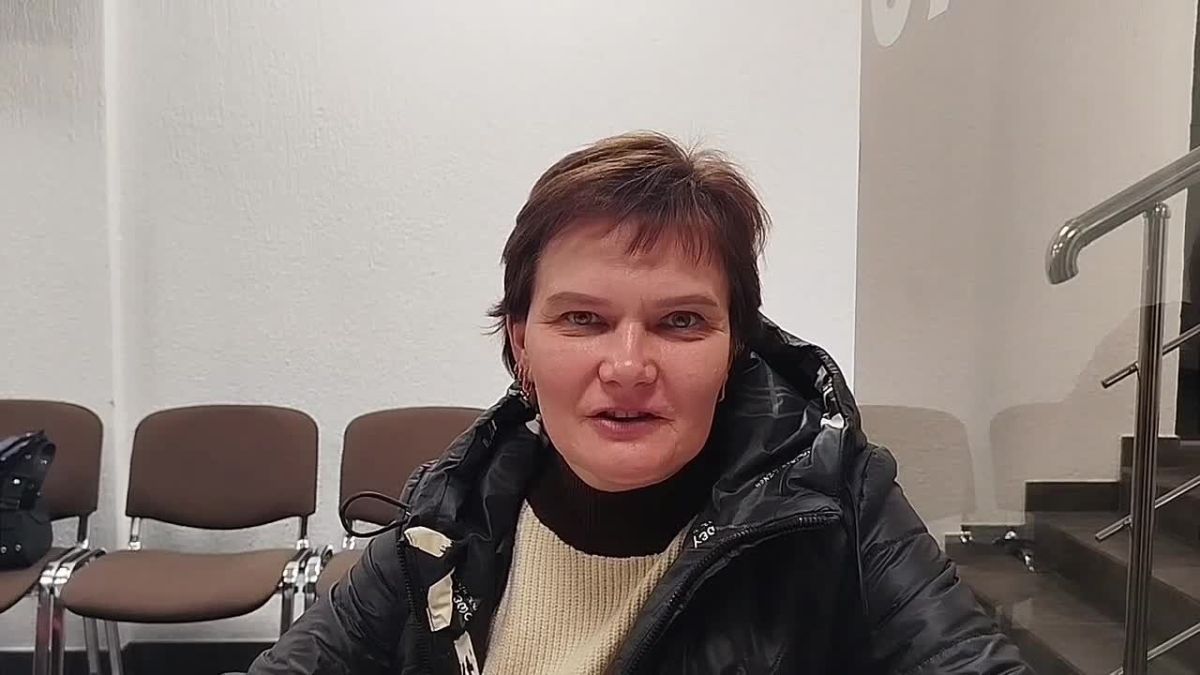 Обратная связь от граждан!