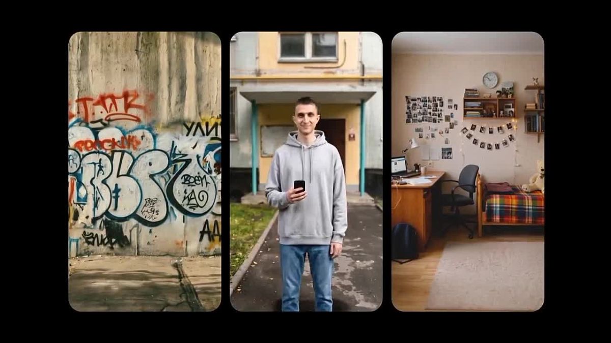 Если тебя запугивают, шантажируют или втягивают в преступление, помни: ещё не поздно остановиться!