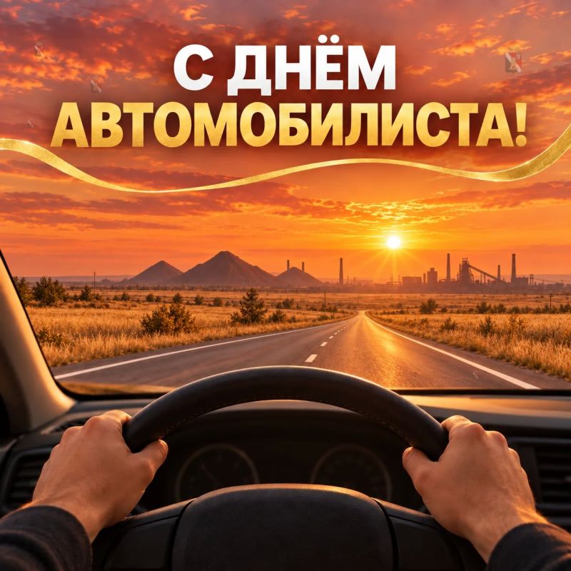 Игорь Мартынов: Уважаемые работники и ветераны автомобильного и городского пассажирского транспорта!