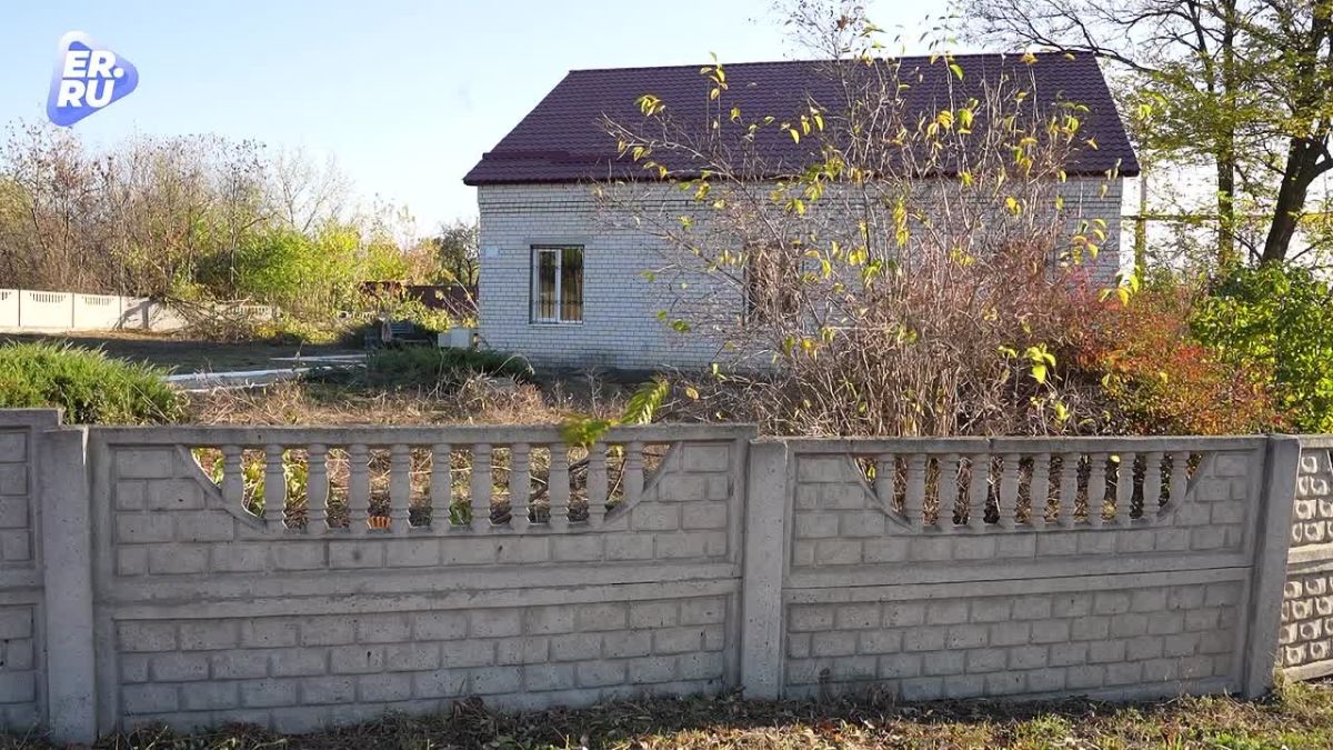 От поручения к результату: амбулатория в хуторе Широкий готовится к открытию