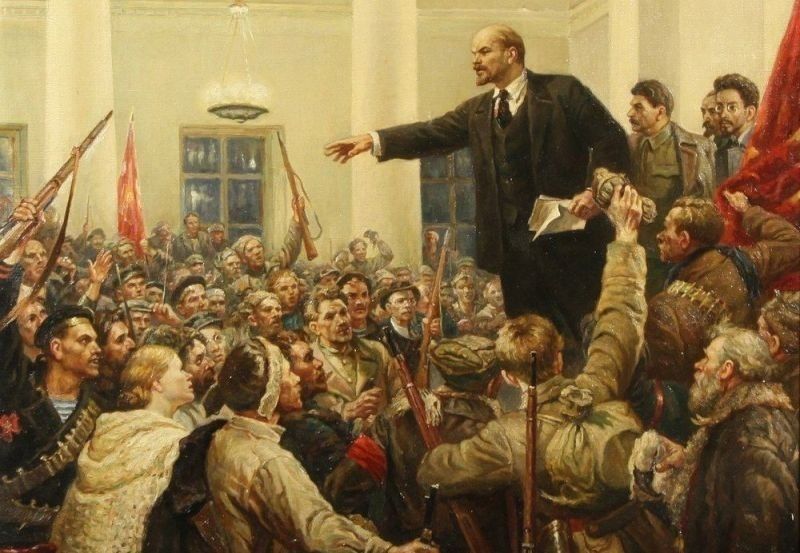 Это было 109 лет назад