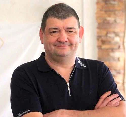 Георгий Медведев: Сегодня свой день рождения отмечает Глава администрации городского округа Горловка, Почётный гражданин Горловки, Герой труда Иван Сергеевич Приходько