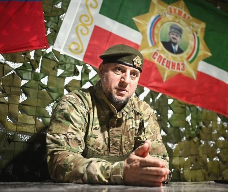Спецназ «АХМАТ» МО РФ. «БУДЕМ ИДТИ К НАШЕЙ ПОБЕДЕ»