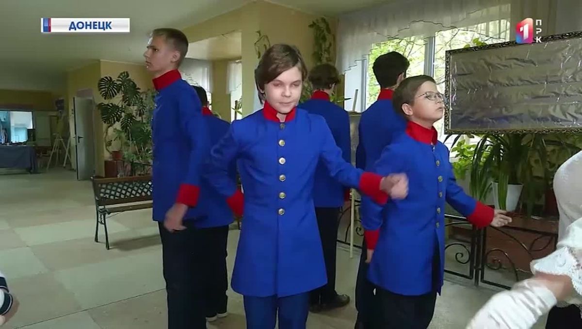 Путешествие в 19 век! Как проходили учебные будни той эпохи?