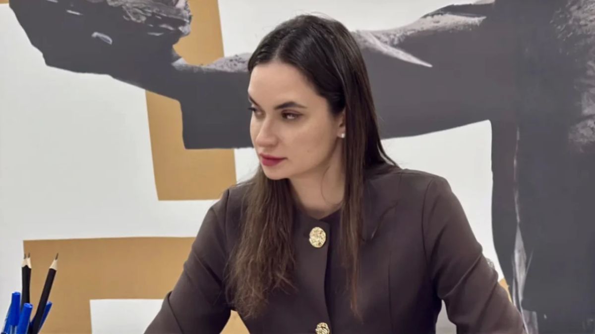 Таисия Чернявская: В ДНР по инициативе Уполномоченного по правам ребёнка прошло межведомственное совещание по проблеме буллинга Таисия Чернявская: В ДНР по инициативе Уполномоченного по правам ребёнка прошло межведомственное совещание по проблеме буллинга