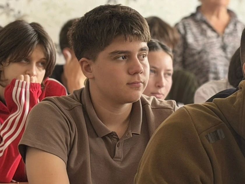 «ГосСтарт. Диалог»: открытый разговор о будущем «ГосСтарт. Диалог»: открытый разговор о будущем