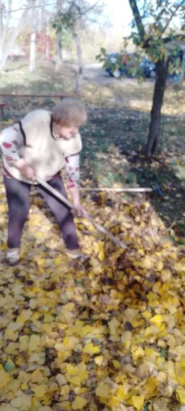 Делаем город чище и красивее