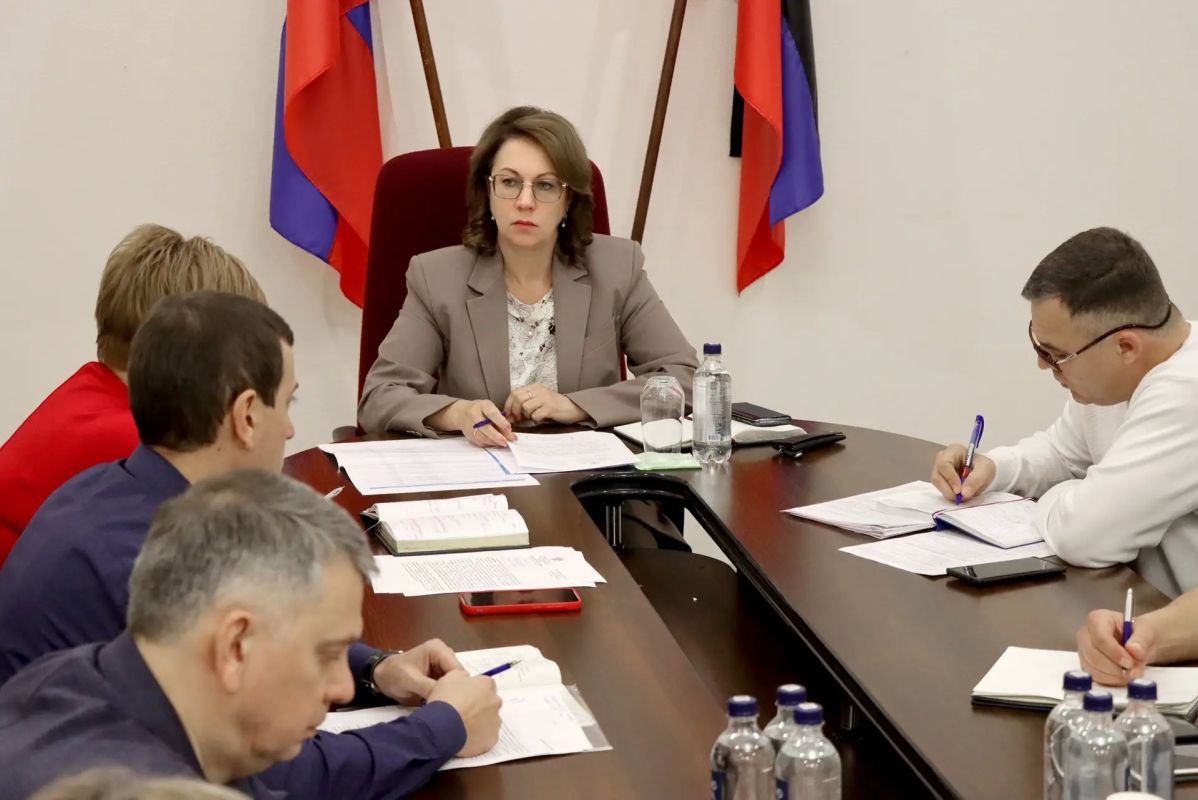 Лариса Толстыкина: Получать социальную поддержку должно быть удобно, а необходимые для ее назначения сведения должны поступать в ведомства своевременно