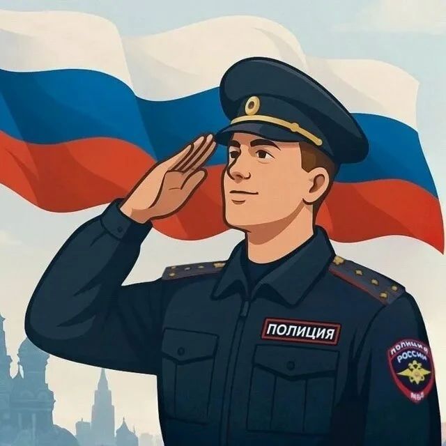 Отдел МВД России «Мангушский» приглашает юных жителей Мангушского м.о. принять участие в конкурсе детского творчества «Профессия-служить Родине»
