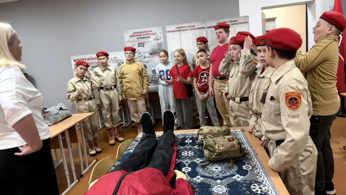 Практика, дисциплина и командный дух! Практика, дисциплина и командный дух!