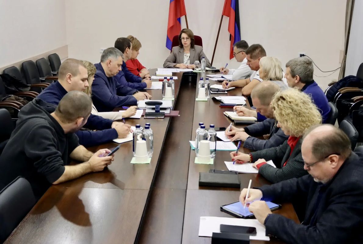 Лариса Толстыкина: Получать социальную поддержку должно быть удобно, а необходимые для ее назначения сведения должны поступать в ведомства своевременно Лариса Толстыкина: Получать социальную поддержку должно быть удобно, а необходимые для ее назначения сведения должны поступать в ведомства своевременно