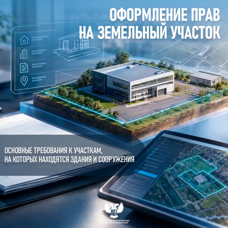 Что важно знать при оформлении прав на земельные участки, на которых расположены объекты недвижимости