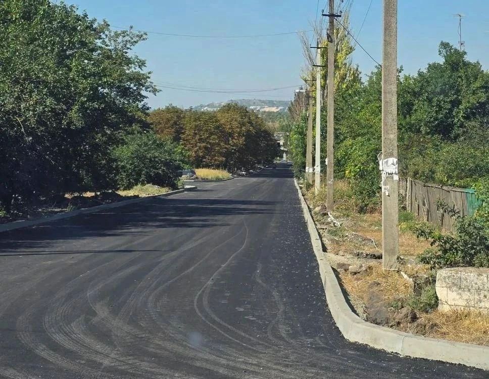 Рабочая группа Якутии подвела итоги работы на дорогах городского округа Докучаевск Рабочая группа Якутии подвела итоги работы на дорогах городского округа Докучаевск