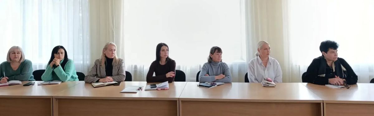 Наталья Бегуненко: Руководитель Управы Петровского внутригородского района Администрации городского округа Донецк Наталья Ивановна Бегуненко провела рабочее совещание по вопросам подготовки социальных объектов и... Наталья Бегуненко: Руководитель Управы Петровского внутригородского района Администрации городского округа Донецк Наталья Ивановна Бегуненко провела рабочее совещание по вопросам подготовки социальных объектов и...
