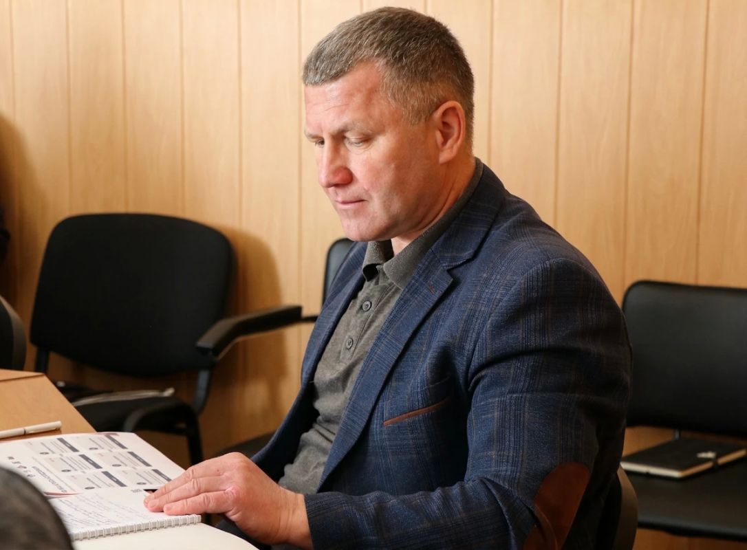 Новые научные инициативы. В Комитете по науке и технологиям Донецкой Народной Республики состоялось заседание комиссии, на котором рассмотрели предложения на открытие научно-исследовательских работ Новые научные инициативы. В Комитете по науке и технологиям Донецкой Народной Республики состоялось заседание комиссии, на котором рассмотрели предложения на открытие научно-исследовательских работ