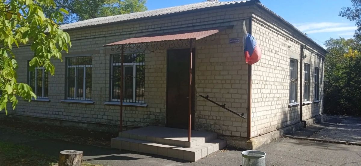 Забота о здоровье жителей: фельдшерско-акушерский пункт села Кировское ведёт активную работу Забота о здоровье жителей: фельдшерско-акушерский пункт села Кировское ведёт активную работу