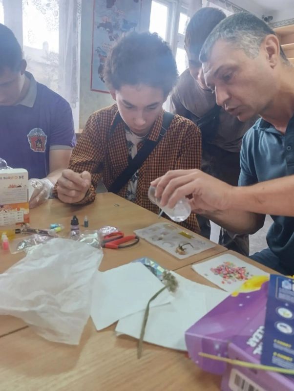 Иван Приходько: В Горловке проведено мероприятие в рамках партийного проекта Единой России «Чистая страна»