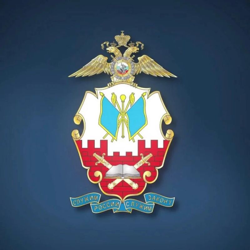 В Краснодарском университете Министерства внутренних дел Российской Федерации состоится День открытых дверей