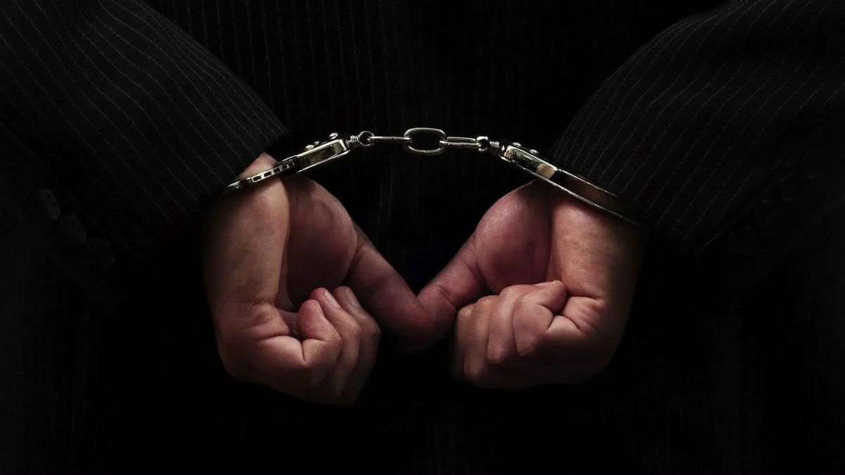 В рамках операции "Розыск" сотрудниками ГУФСИН России по ДНР задержано 8 разыскиваемых лиц