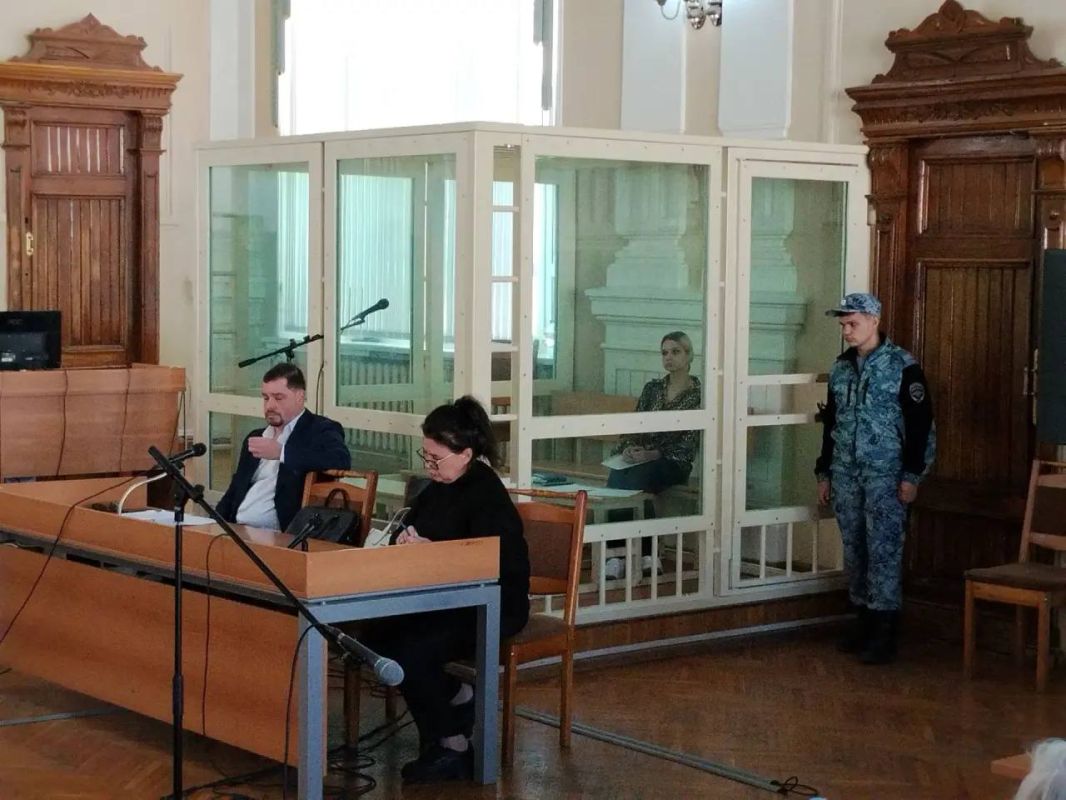 Судебный репортаж. 5 января 2025 года Екатерина по указанию Светланы Метревели звонила на турбазу "Озеро Снежное", чтобы узнать, есть ли свободные места для отдыхающих