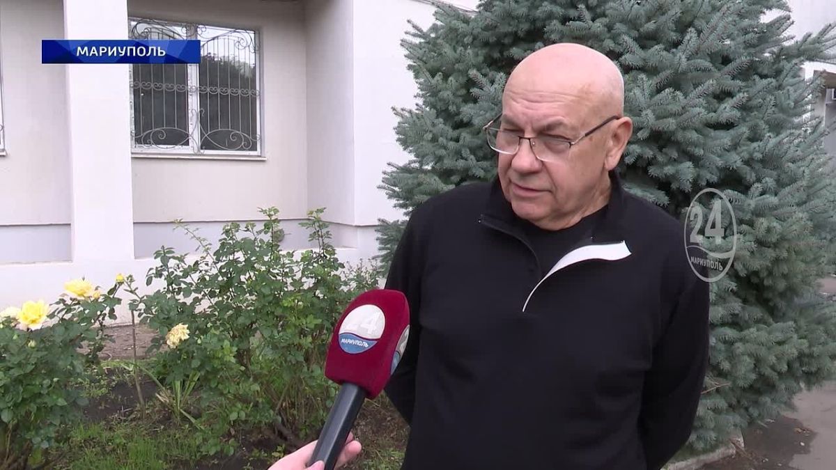Коммунальные вопросы: что волнует жителей дома по улице Варганова