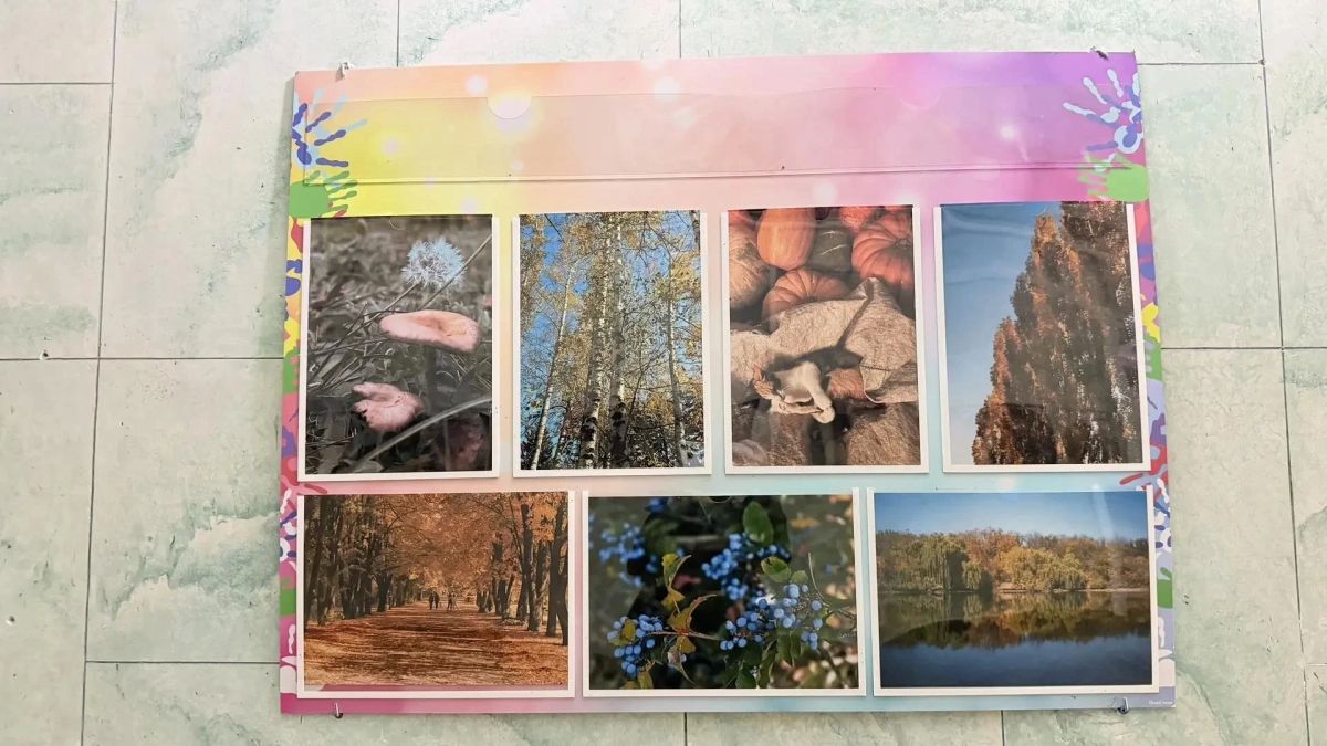 В Муниципальном бюджетном учреждении «Городской дворец культуры им. В. Г. Кирсановой», Дворец культуры «ЯКХЗ» открылась фотовыставка «Осенняя пора» В Муниципальном бюджетном учреждении «Городской дворец культуры им. В. Г. Кирсановой», Дворец культуры «ЯКХЗ» открылась фотовыставка «Осенняя пора»