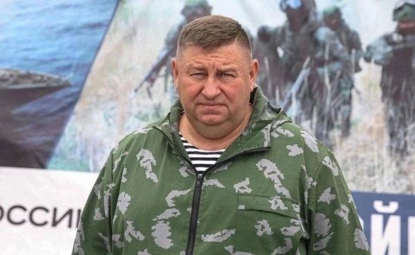 Во Владивостоке появилась улица Полковника Ефремова