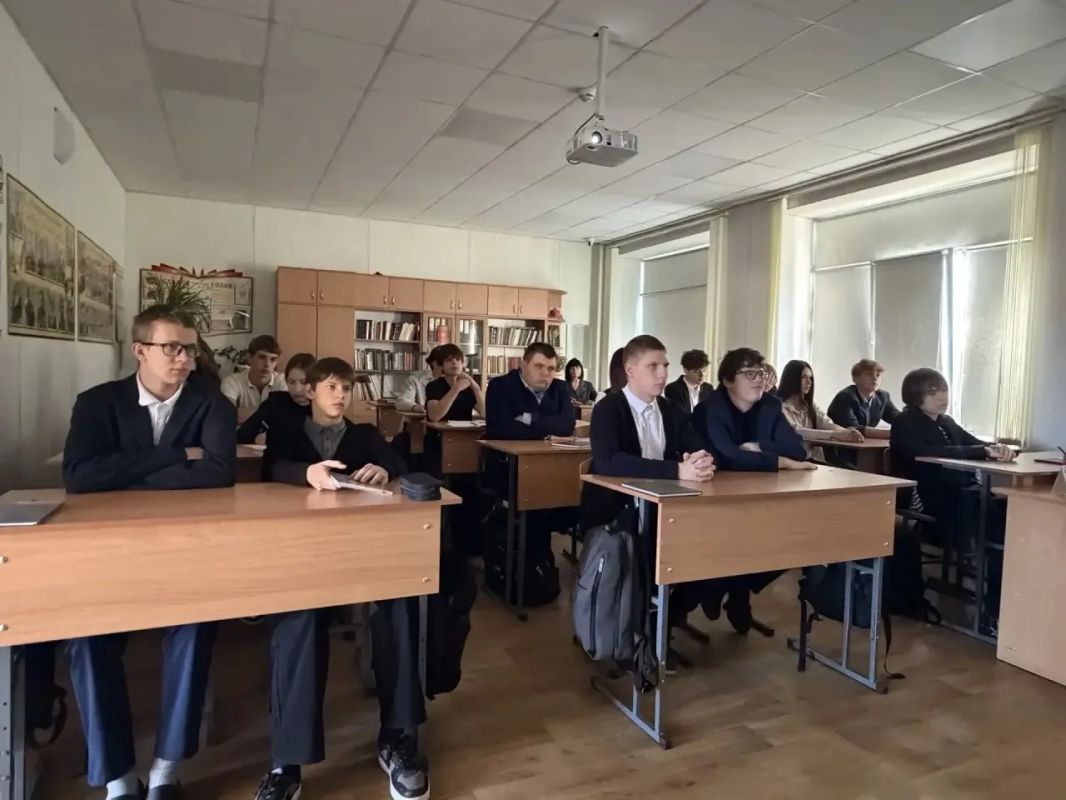 Познавательная беседа: форумная поддержка для молодежи Познавательная беседа: форумная поддержка для молодежи