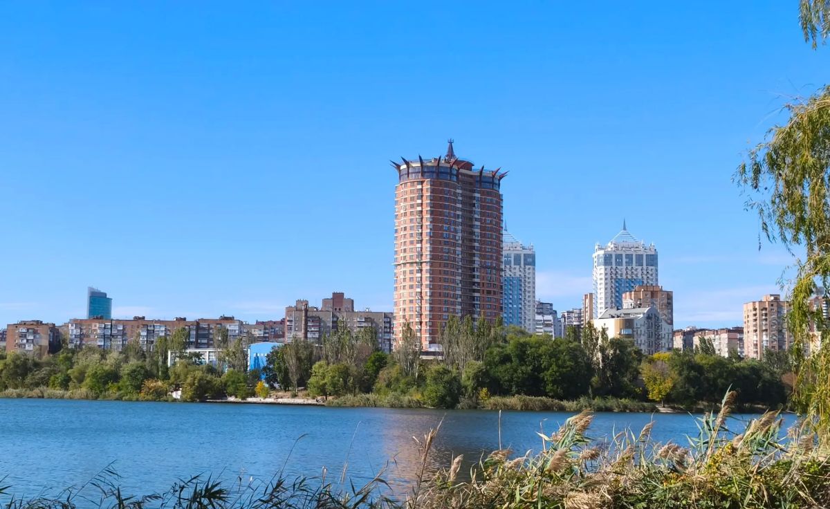 По состоянию на 27 октября в Донецкой Народной Республике работают 965 котельных, сообщили в Минстрое