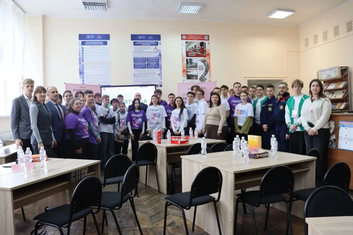 «На пути к добру» – когда добро становится действием! «На пути к добру» – когда добро становится действием!