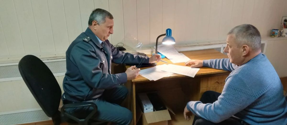 Россельхознадзором проведено более 900 консультаций для аграриев ДНР по вопросам земельного надзора и применения пестицидов