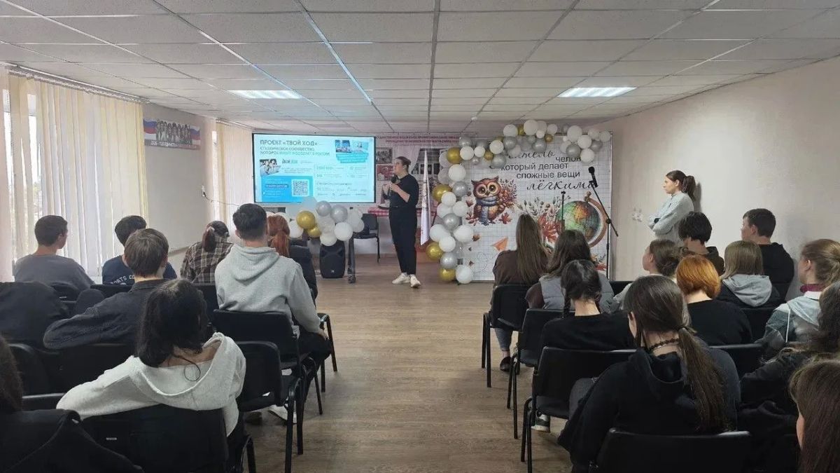 Проводники смыслов. Новые маршруты Проводники смыслов. Новые маршруты