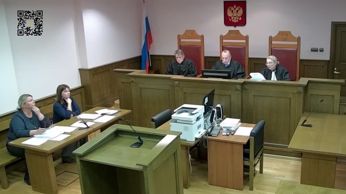 ВС России рассмотрел жалобу туриста, который не смог отправиться в путешествие из-за ограничения на выезд из России