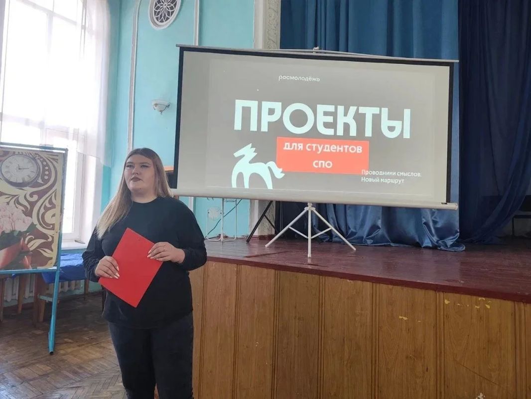 Проводники смыслов. Новые маршруты Проводники смыслов. Новые маршруты