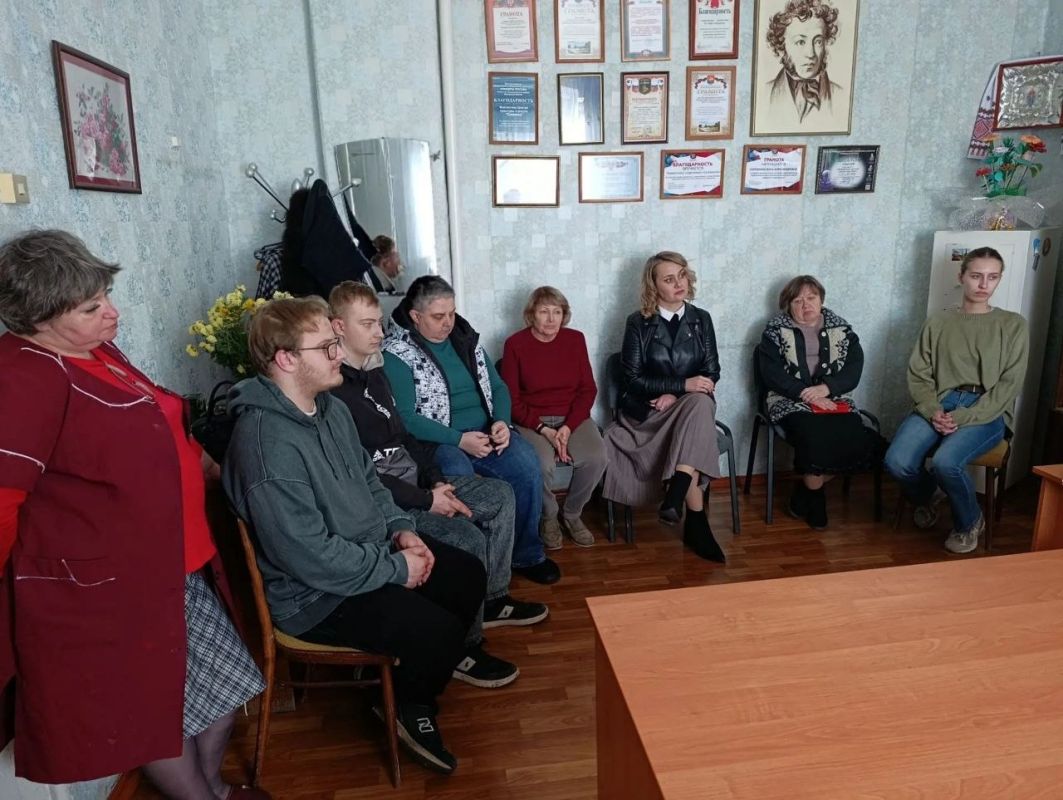 В «Снежинке» обсудили вопросы жизнеобеспечения и благоустройства В «Снежинке» обсудили вопросы жизнеобеспечения и благоустройства