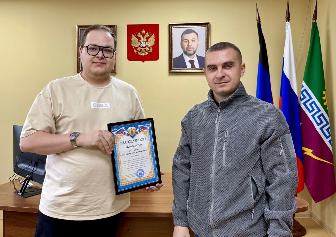 Благодарность за профессионализм: встреча Главы округа с медицинскими специалистами из Республики Бурятия Благодарность за профессионализм: встреча Главы округа с медицинскими специалистами из Республики Бурятия