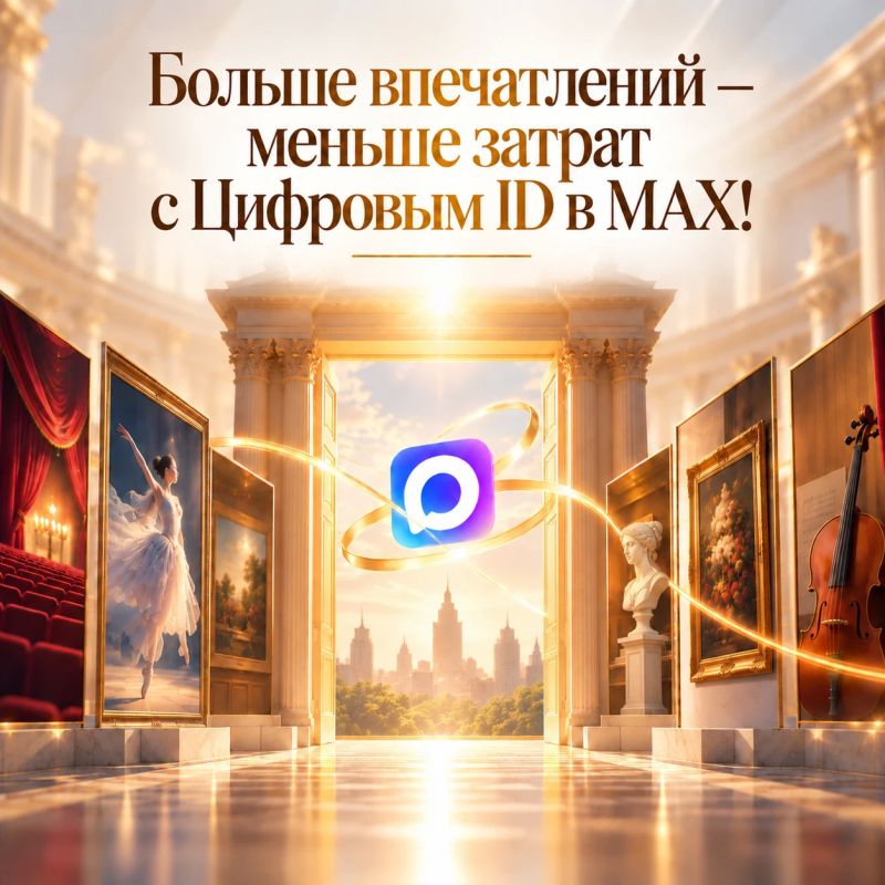А вы уже открыли для себя возможность культурного досуга за 0 рублей? А вы уже открыли для себя возможность культурного досуга за 0 рублей?