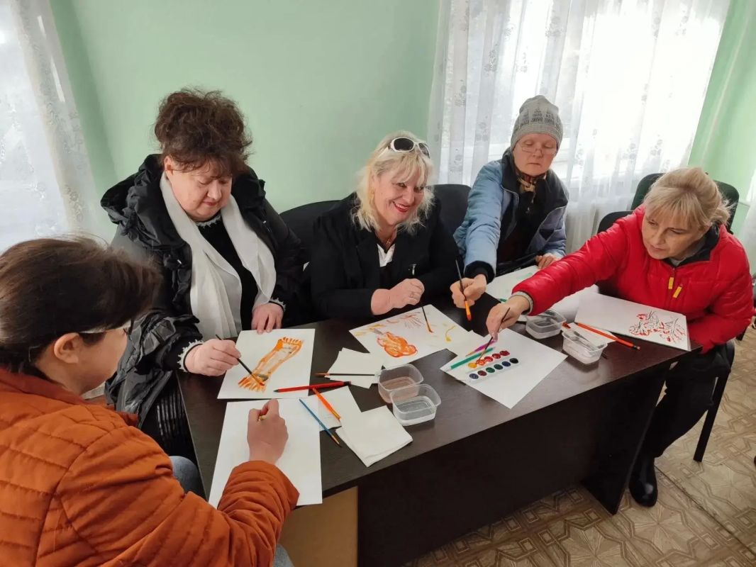 Забота о себе – забота о других Забота о себе – забота о других