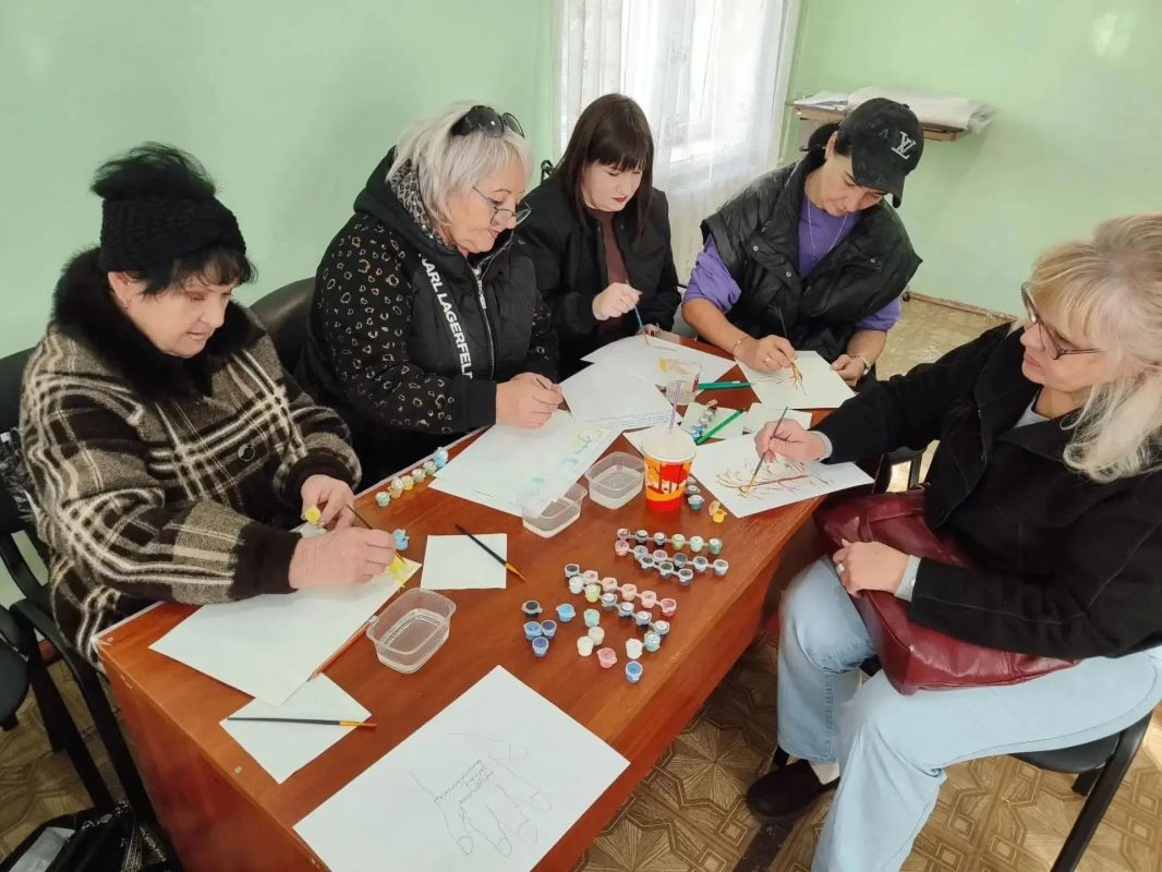 Забота о себе – забота о других Забота о себе – забота о других