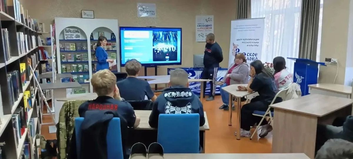 Здесь интересное найдет для себя каждый Здесь интересное найдет для себя каждый
