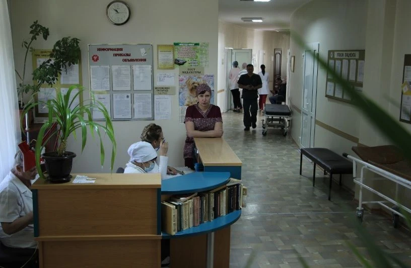 В республике действует упрощенный порядок установления инвалидности