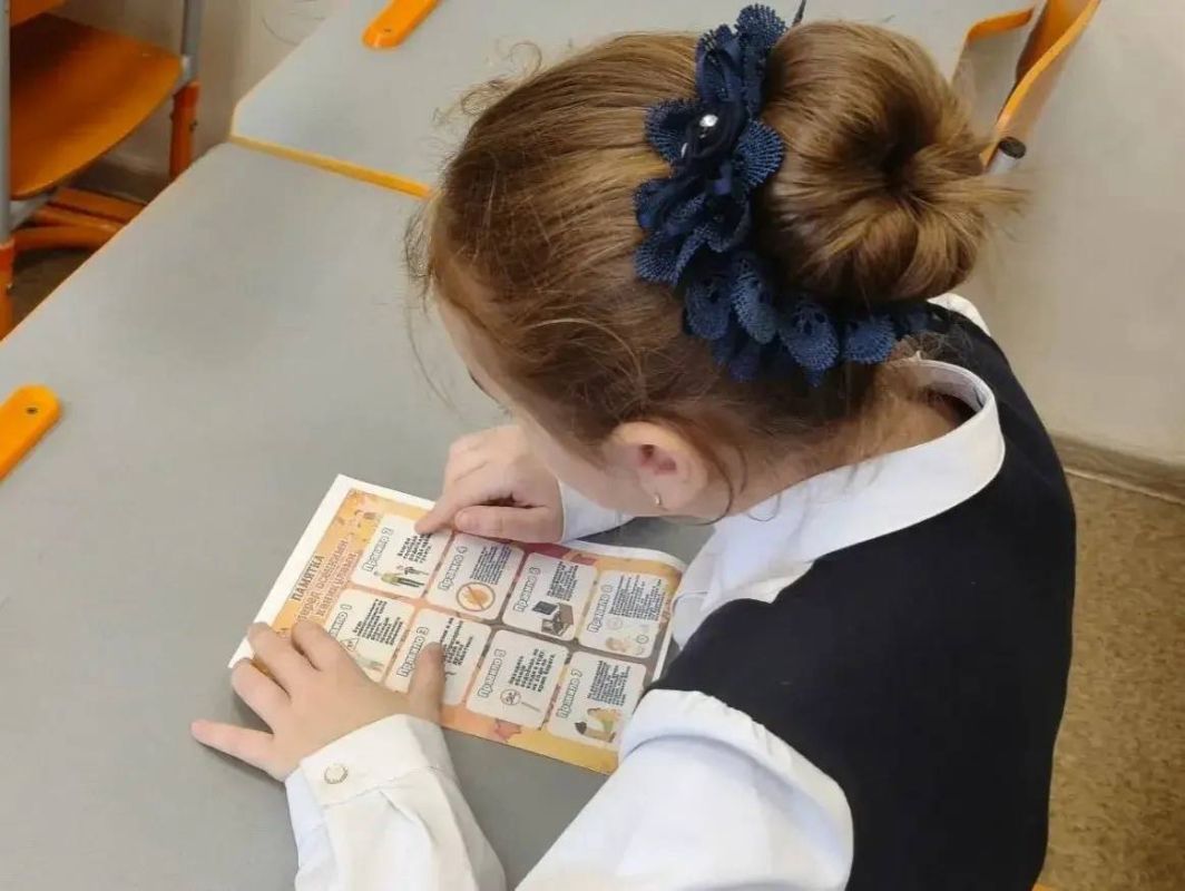 «Единая Россия» — за безопасные дороги для детей! «Единая Россия» — за безопасные дороги для детей!